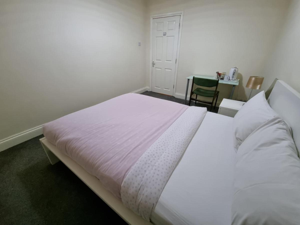 Guess Bungalow Wembley Apartment London Ngoại thất bức ảnh